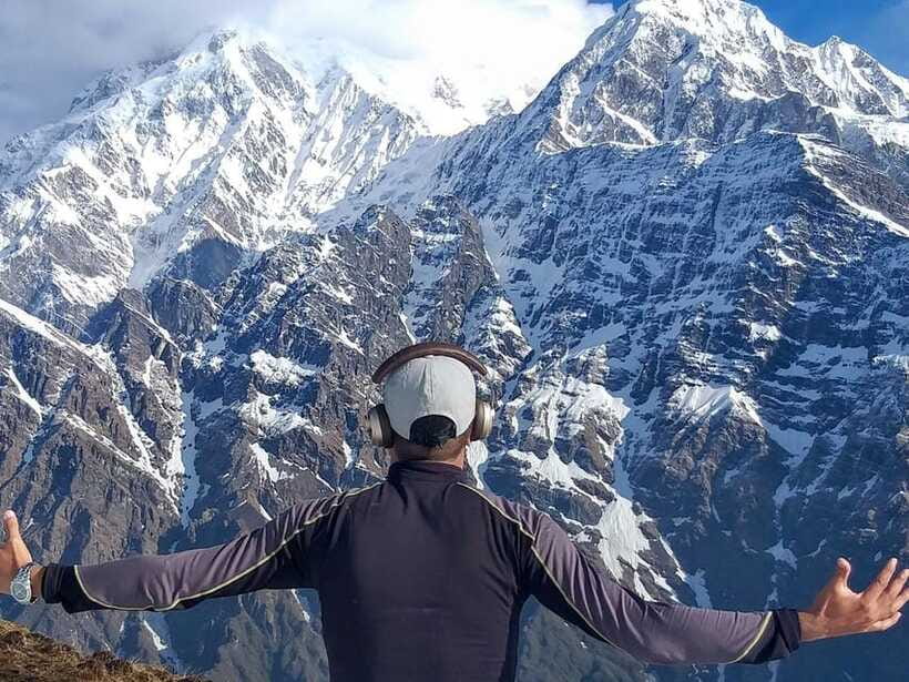 Kathmandu: 8-Day Annapurna Circuit Trek via Thorong La Pass - Upper Pisang, Monasteries, and Muktinath: The Cultural Stops That Add Meaning