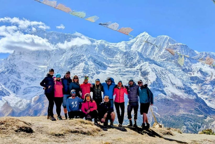Kathmandu: 8-Day Annapurna Circuit Trek via Thorong La Pass - What to Pack for a Thorong La Trek Without Regrets