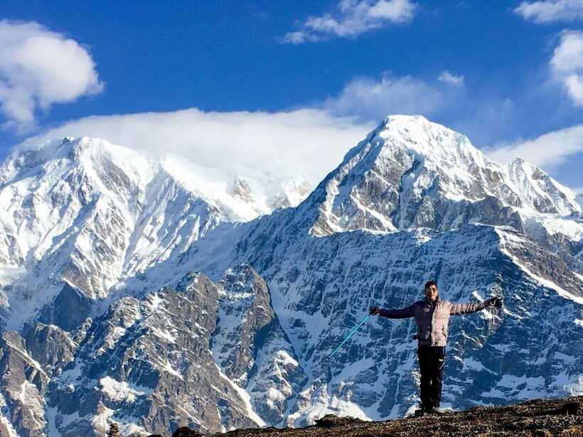 Kathmandu: 8-Day Annapurna Circuit Trek via Thorong La Pass - Who This Trek Suits (and Who Should Skip It)