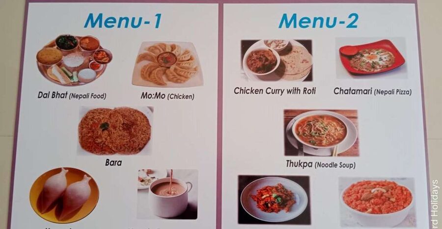 Kathmandu: About 3-hour Cooking Class Experience near Thamel - A Kathmandu Cooking Class Close to Thamel (Without the Big Travel Hassle)