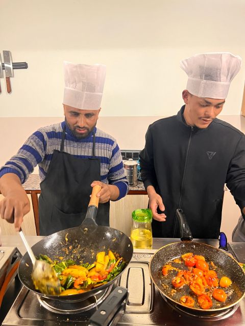 Kathmandu: About 3-hour Cooking Class Experience near Thamel - Dal Bhat and Momo Magic: The Core Skills That Keep Paying Off