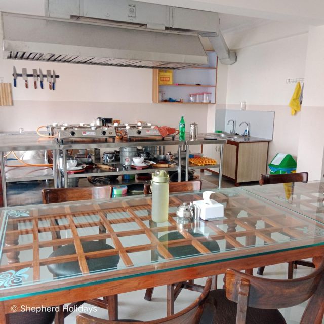 Kathmandu: About 3-hour Cooking Class Experience near Thamel - Choosing Your Menu: The Smart Way to Pick 3 Dishes