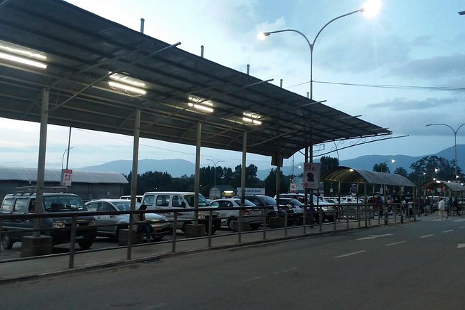 Kathmandu Airport Departure Transfer – Easy, Safe & Hassle-Free - Why A Private Kathmandu Airport Transfer Feels Different