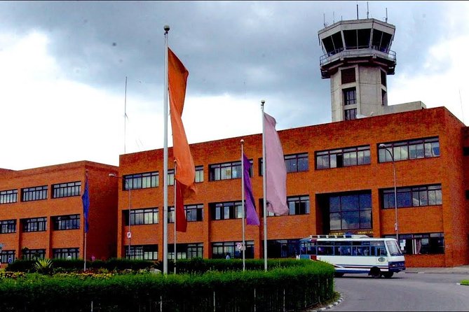 Kathmandu Airport Departure Transfer – Easy, Safe & Hassle-Free - Who This Transfer Suits Best (And Who Might Skip It)
