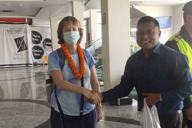 Kathmandu Airport Pickup and Drop-off Services - Timing: open hours and what to plan around