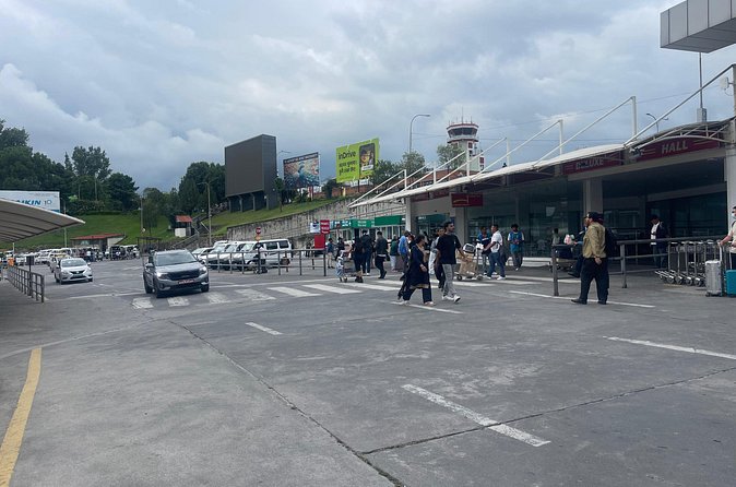 Kathmandu Airport Private Arrival & Departure Service - FAQ