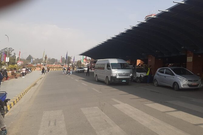 Kathmandu Airport Private Transfers - Why a private Kathmandu airport pickup beats the taxi line