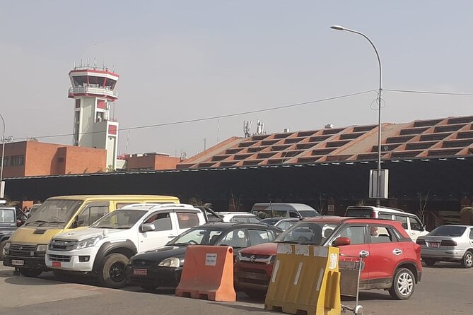 Kathmandu Airport Private Transfers - Handling flight delays: what to expect when things go off schedule