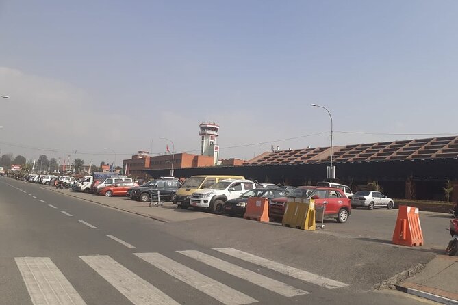 Kathmandu Airport Private Transfers - Arrival vs departure: same service, different mindset