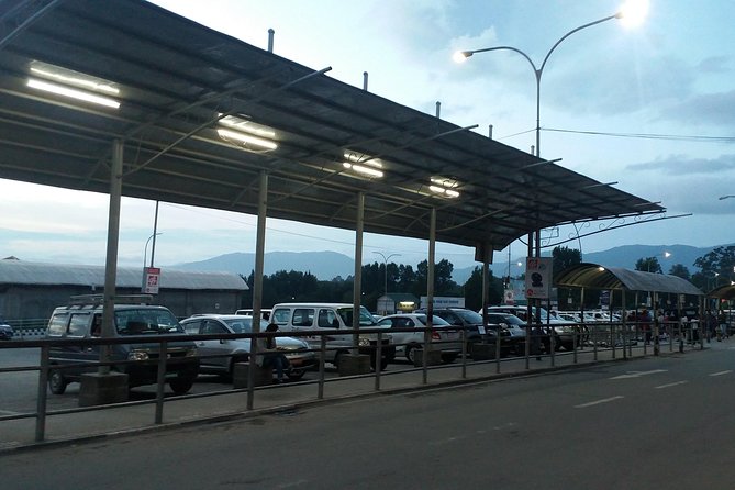 Kathmandu Airport Transfer to hotels – Easy, Safe & Hassle-Free - Finding Your Driver After Customs at Tribhuvan Airport