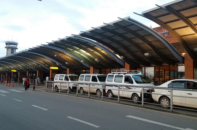 Kathmandu Airport Transfer to hotels – Easy, Safe & Hassle-Free - Price and Value: Why $17 Can Be a Smart Move