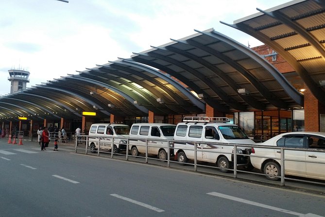 Kathmandu Airport Transfer to hotels – Easy, Safe & Hassle-Free - Timing: Delays Happen, and This Tries to Account for Them