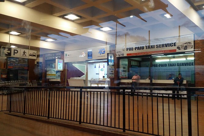 Kathmandu Airport Transfer to hotels – Easy, Safe & Hassle-Free - What to Expect on Arrival Day (Step by Step)