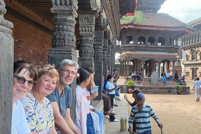 Kathmandu and Bhaktapur Cities Guided Tour - Key highlights at a glance
