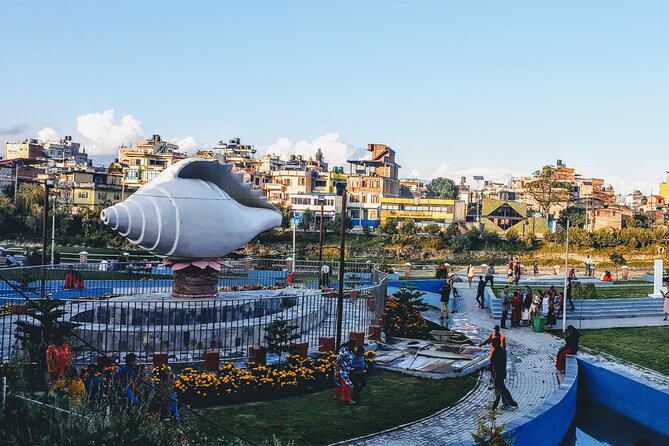 Kathmandu and Bhaktapur Cities Guided Tour - Value for $70: What You Actually Get and Why It’s Fair