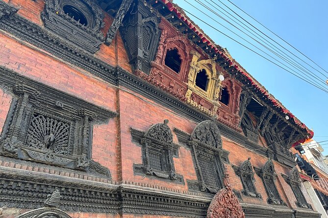 Kathmandu and Bhaktapur Cities Guided Tour - Navatandham (Shree Krishna Pranami Temple): The Less-Visited Stop That Adds Meaning