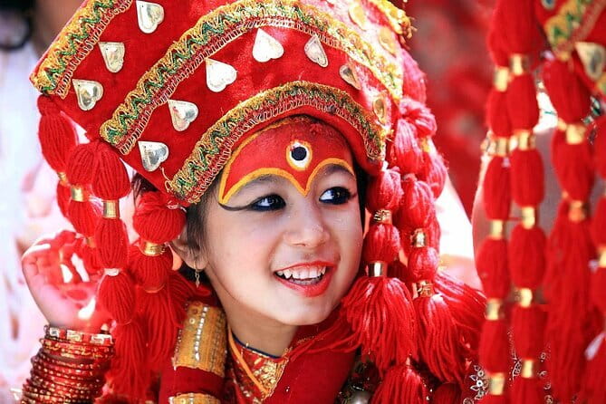 Kathmandu and Patan Heritage and Living Goddess Experience Tour - Key highlights worth planning for