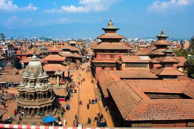 Kathmandu and Patan Heritage and Living Goddess Experience Tour - The Living Goddess moment: etiquette and what to watch