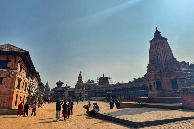 Kathmandu and Patan Heritage and Living Goddess Experience Tour - Price and what you actually get for $50