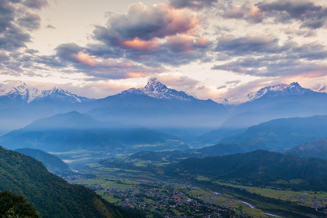 Kathmandu and Pokhara: 6 Days in the Heart of Nepal - Kathmandu to Pokhara: the 200 km road trip and what to expect
