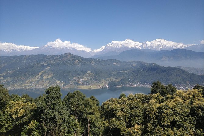 Kathmandu and Pokhara: A Journey Through Nepal's Cultural and Natural Wonders - Who this Kathmandu–Pokhara route fits best