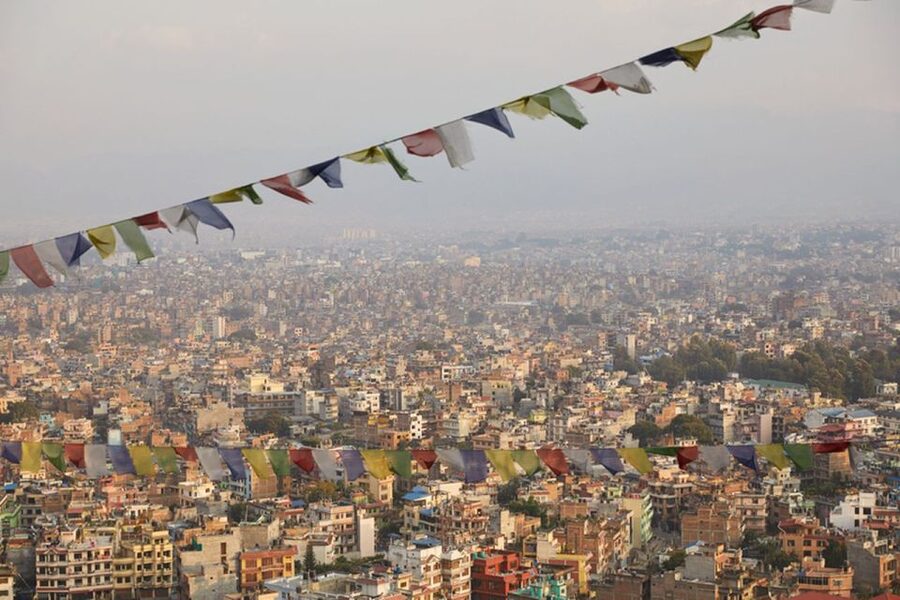 Kathmandu at Sunset: Explore the City on Rickshaw - Key Highlights You’ll Actually Care About