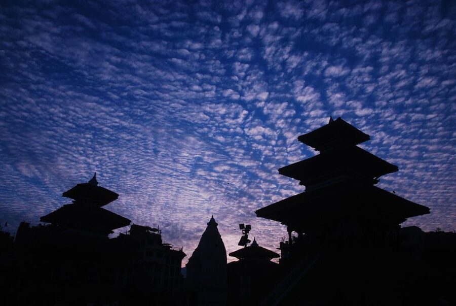 Kathmandu at Sunset: Explore the City on Rickshaw - Who This Tour Fits Best (and Who Should Think Twice)