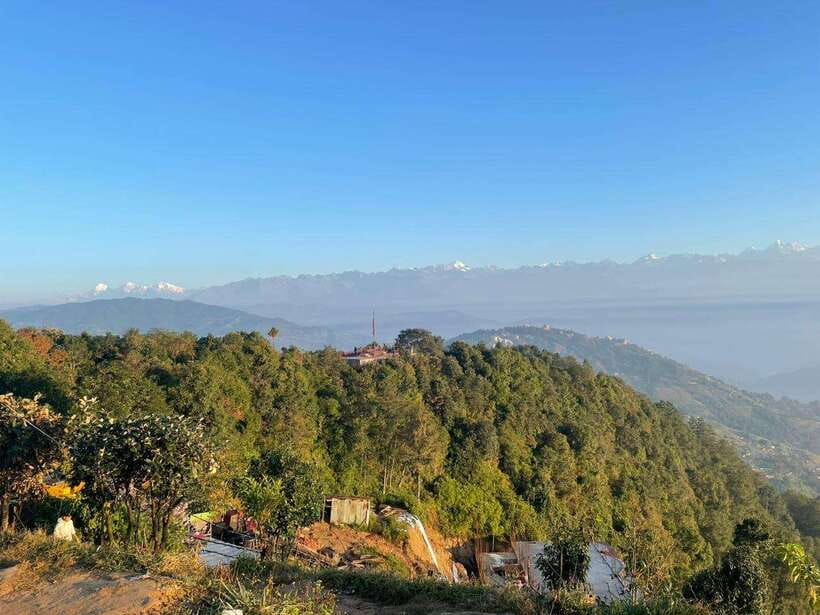 Kathmandu: Bhaktapur and Nagarkot Sunrise to Sunset Tour - Why Bhaktapur + Nagarkot works as a Kathmandu day trip