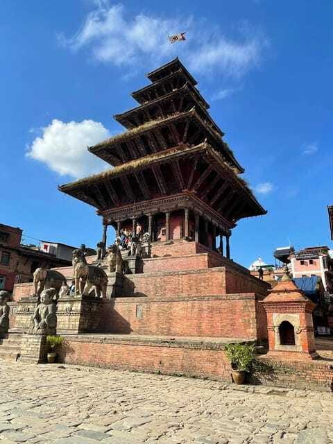 Kathmandu: Bhaktapur and Nagarkot Sunrise to Sunset Tour - Your guide can make or break Bhaktapur and Nagarkot
