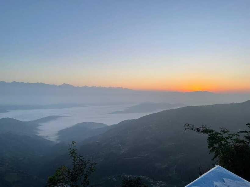 Kathmandu: Bhaktapur and Nagarkot Sunrise to Sunset Tour - Should you book it?