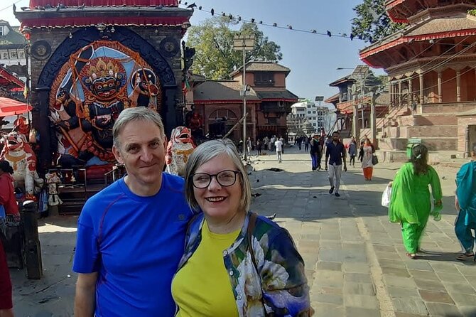 Kathmandu: Bhaktapur Heritage City Tour - Why Bhaktapur’s UNESCO Streets Feel Different From Kathmandu