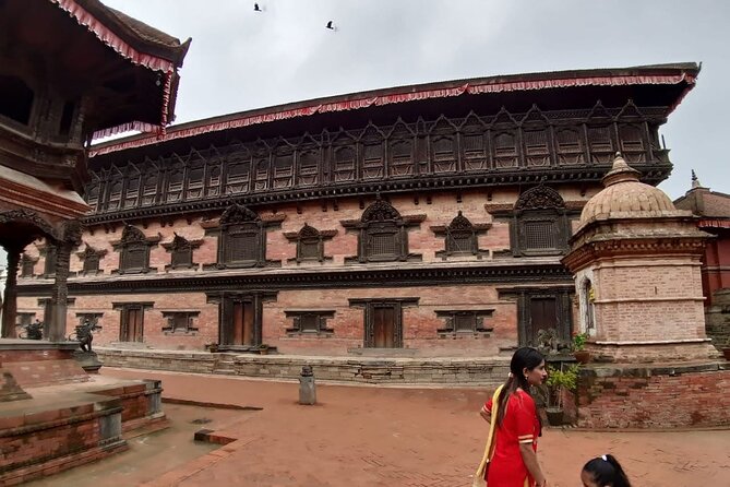 Kathmandu: Bhaktapur Heritage City Tour - Private Tour Benefits: Why This Setup Makes Sense for Your Group