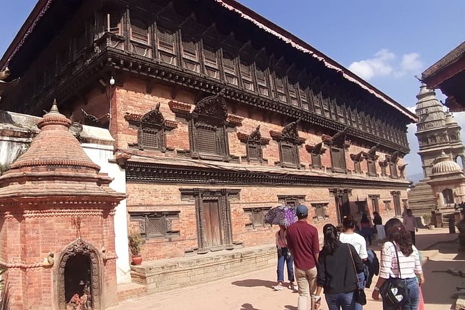 Kathmandu: Bhaktapur Heritage City Tour - Price and Value: What $40 Buys You (and What It Doesn’t)