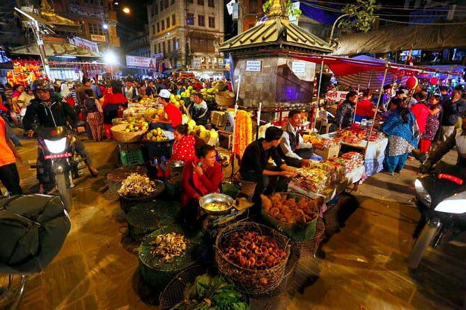 Kathmandu Bhaktapur Patan Authentic Local Tour +7 UNESCO WH Sites - Key highlights you’ll remember
