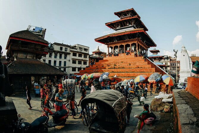Kathmandu Bhaktapur Patan Authentic Local Tour +7 UNESCO WH Sites - Who this tour suits best
