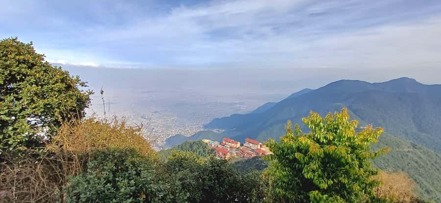 Kathmandu: Champadevi - Chandragiri Hike & Cable Car Descent - Key highlights you’ll feel during the hike