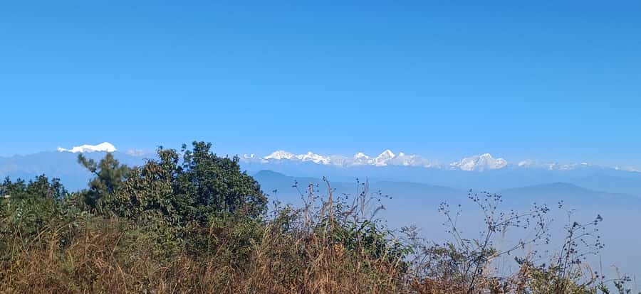 Kathmandu: Champadevi - Chandragiri Hike & Cable Car Descent - Price and value: what the $90 includes (and what it doesn’t)