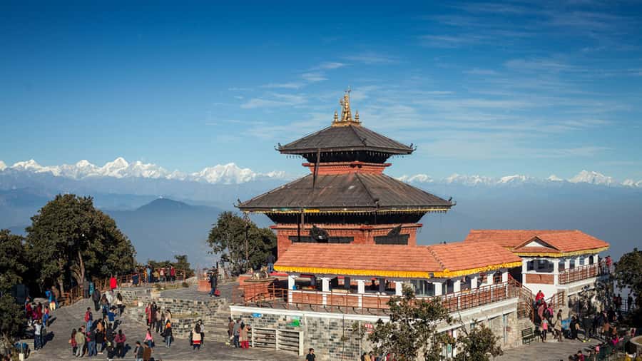 Kathmandu: Chandragiri Cable Car and Monkey Temple Tour - Should you book this tour or DIY it?