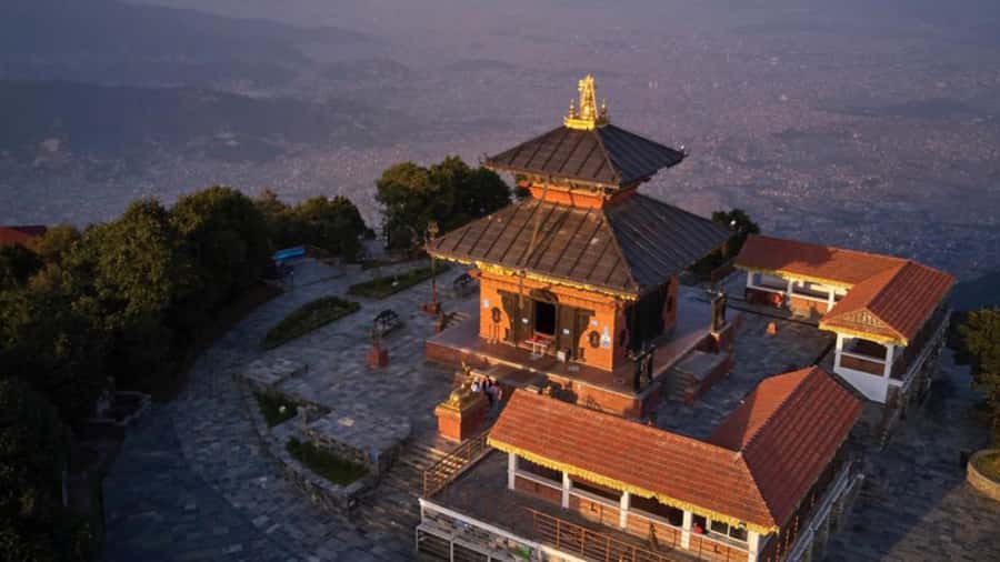 Kathmandu: Chandragiri Cable Car and Monkey Temple Tour - Should You Book This Chandragiri and Monkey Temple Tour?
