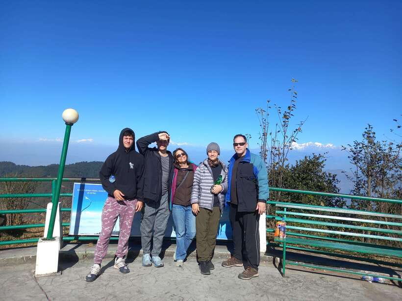 Kathmandu: Chandragiri Cable Car Half Day Tour - Key Points I’d Prioritize