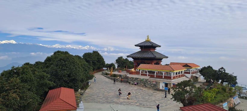 Kathmandu: Chandragiri cable car & Swayambhunath Tour - Price and Value: What $115 Really Covers
