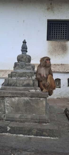 Kathmandu: Chandragiri cable car & Swayambhunath Tour - Should You Book Kathmandu: Chandragiri Cable Car & Swayambhunath?