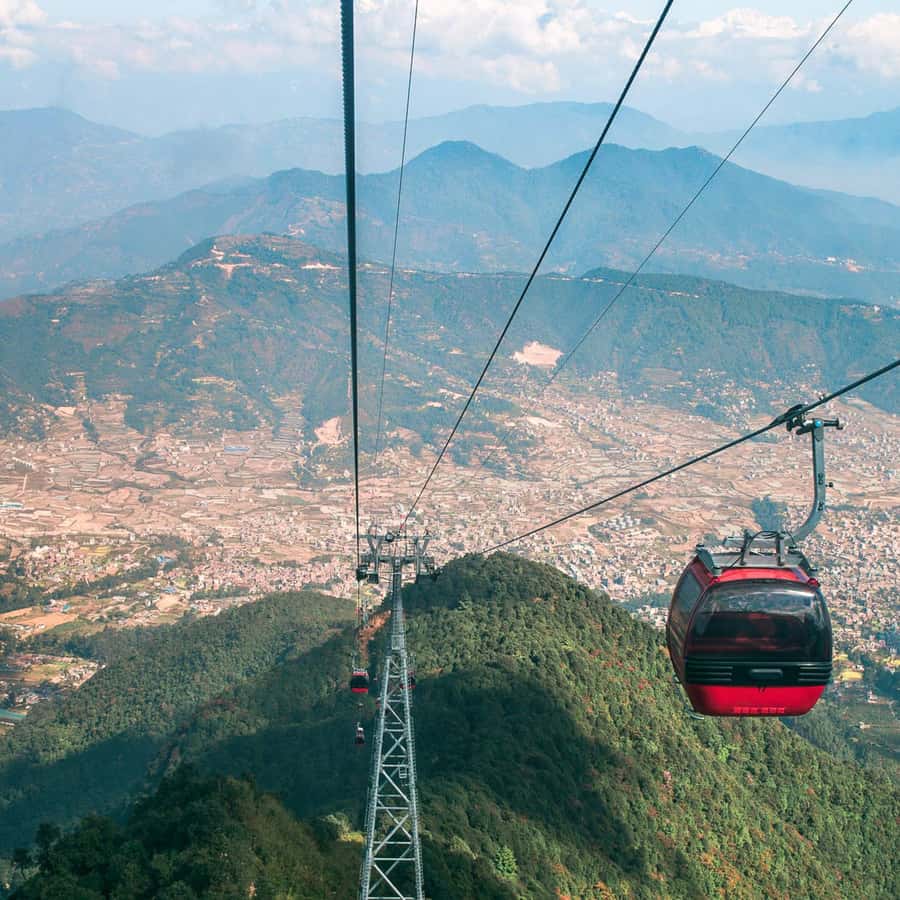 Kathmandu: Chandragiri Hills & Kathmandu Durbar Square Tour - Key things I’d plan for