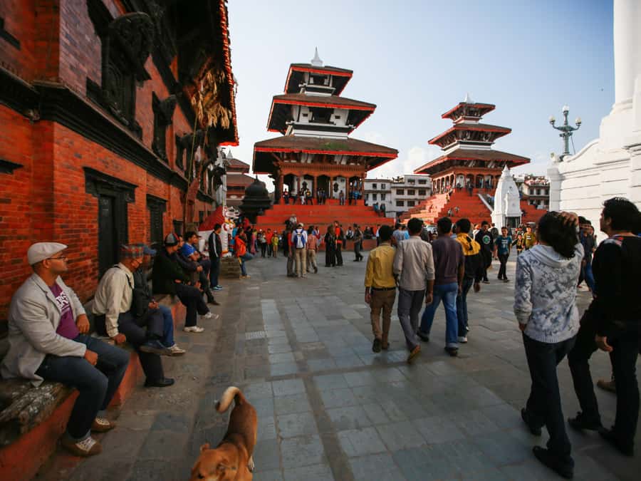 Kathmandu: Chandragiri Hills & Kathmandu Durbar Square Tour - Price, timing, and what’s actually included