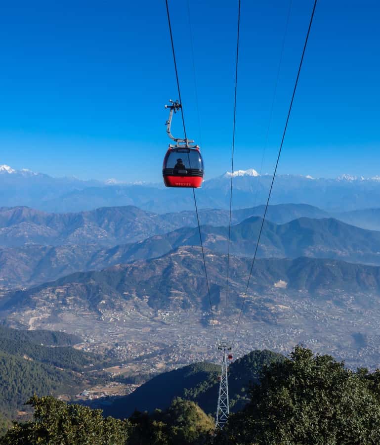 Kathmandu: Chandragiri Hills & Kathmandu Durbar Square Tour - The value question: is $105 per person a good deal?