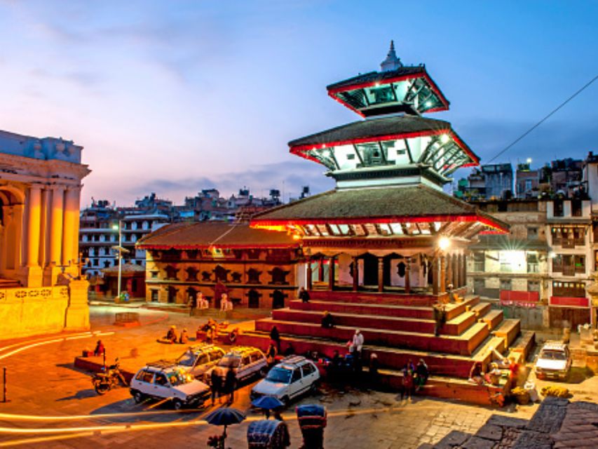 Kathmandu: Chandragiri Hills & Kathmandu Durbar Square Tour - FAQ