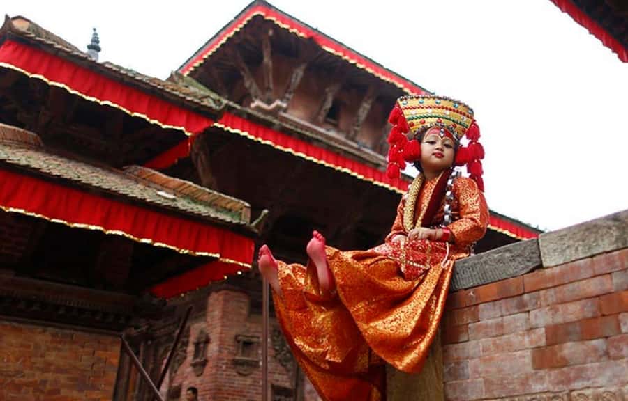Kathmandu: Chandragiri Hills & Kathmandu Durbar Square Tour - Morning at Kathmandu Durbar Square: UNESCO in walking distance