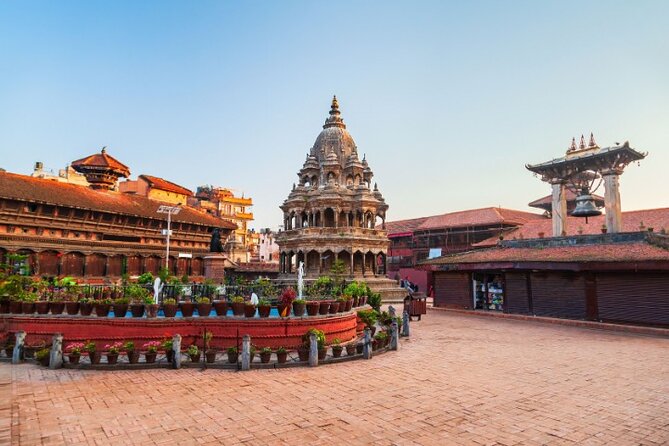 Kathmandu: Chandragiri Hills & Swayambhunath Tour- 5 Hours - Timing and Pace: How the Day Flows Without Feeling Rushed