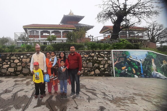 Kathmandu Chandrigiri Hill Cable Car & Monkey Temple UNESCO Tour - Price and value: what $48 covers (and what it doesn’t)