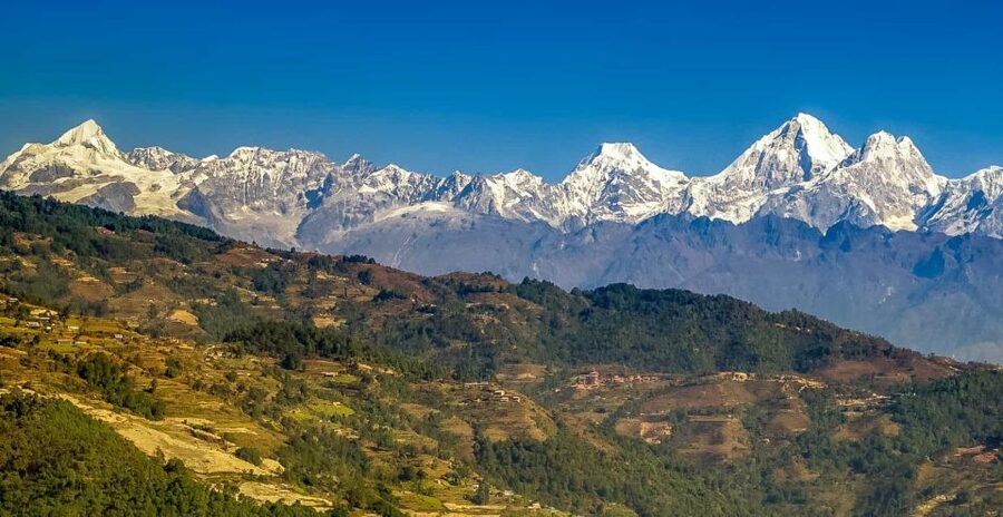 Kathmandu: Chisapani Nagarkot 3-Days 2-Nights Trek - Why this Nagarkot trek fits perfectly in a short Nepal trip